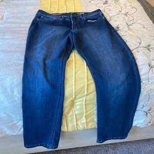 Crown and Ivy men’s jeans size 32x30